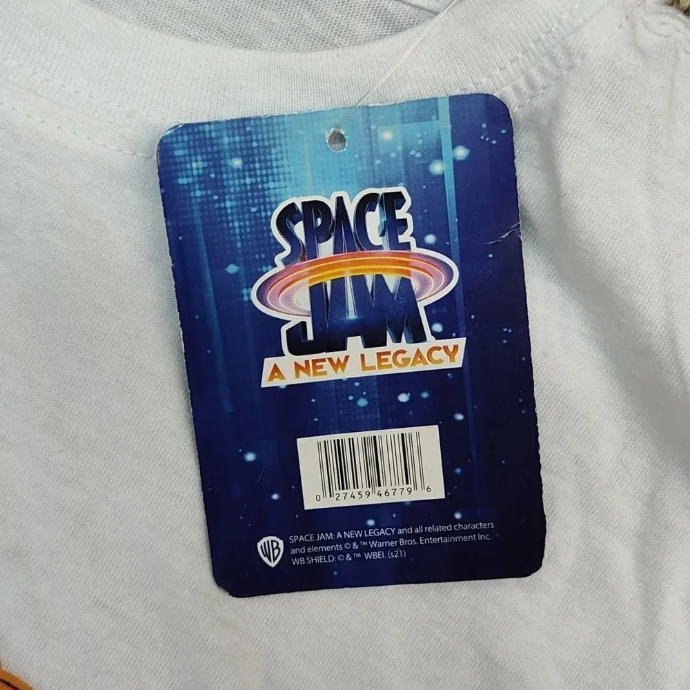 Space Jam space jam
